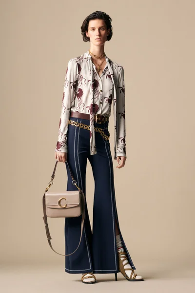 Look 8